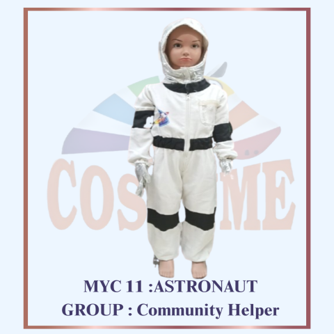 COMMUNITY HELPER